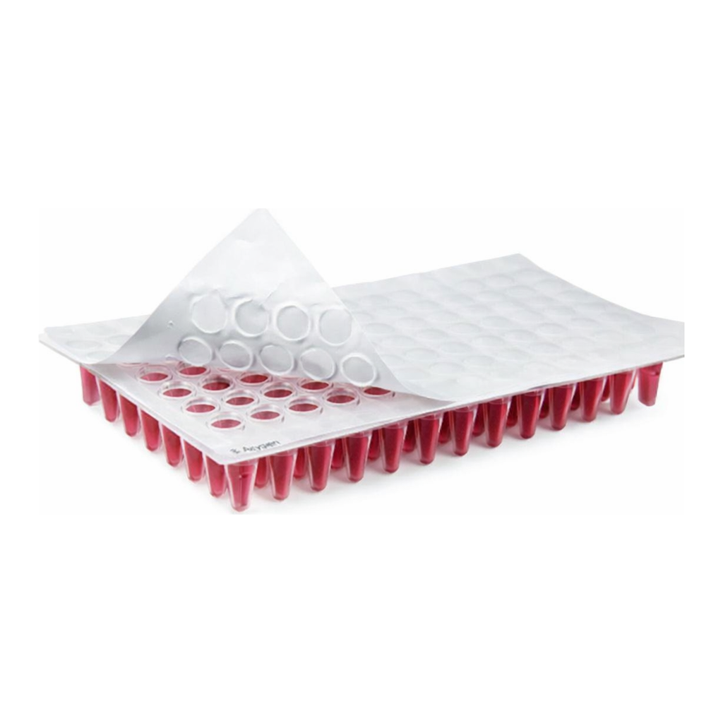 Merck ThermASeal Foil heat sealable seal