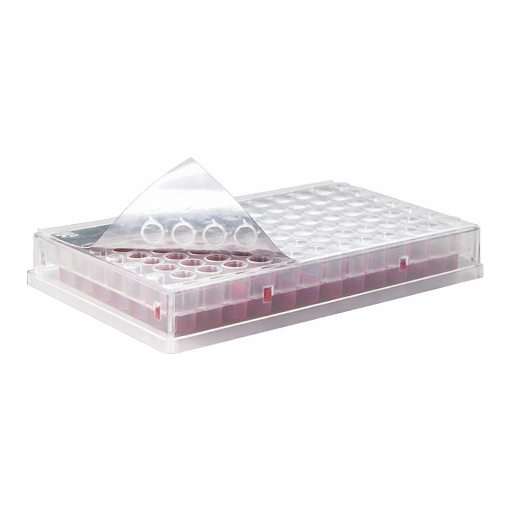 Merck PeelASeal Foil heat sealable seal
