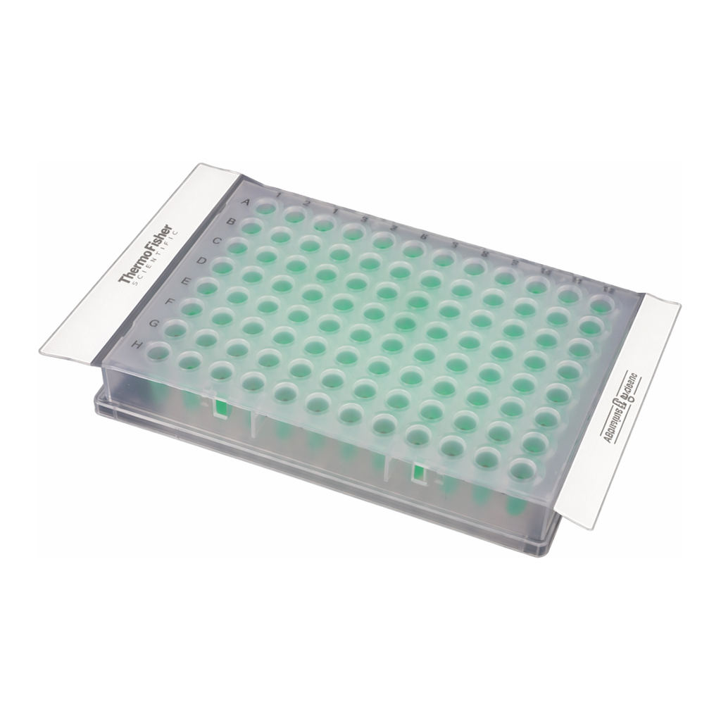 Merck Titer Tops sealing film for microplates