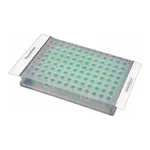 Merck Titer Tops sealing film for microplates