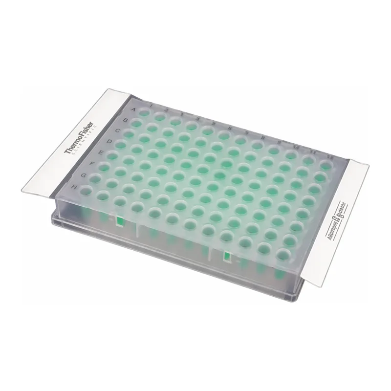 Merck Titer Tops sealing film for microplates