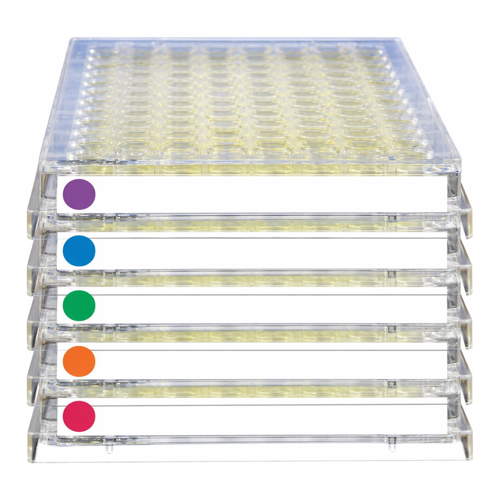 Merck SealPlate ColorTab films