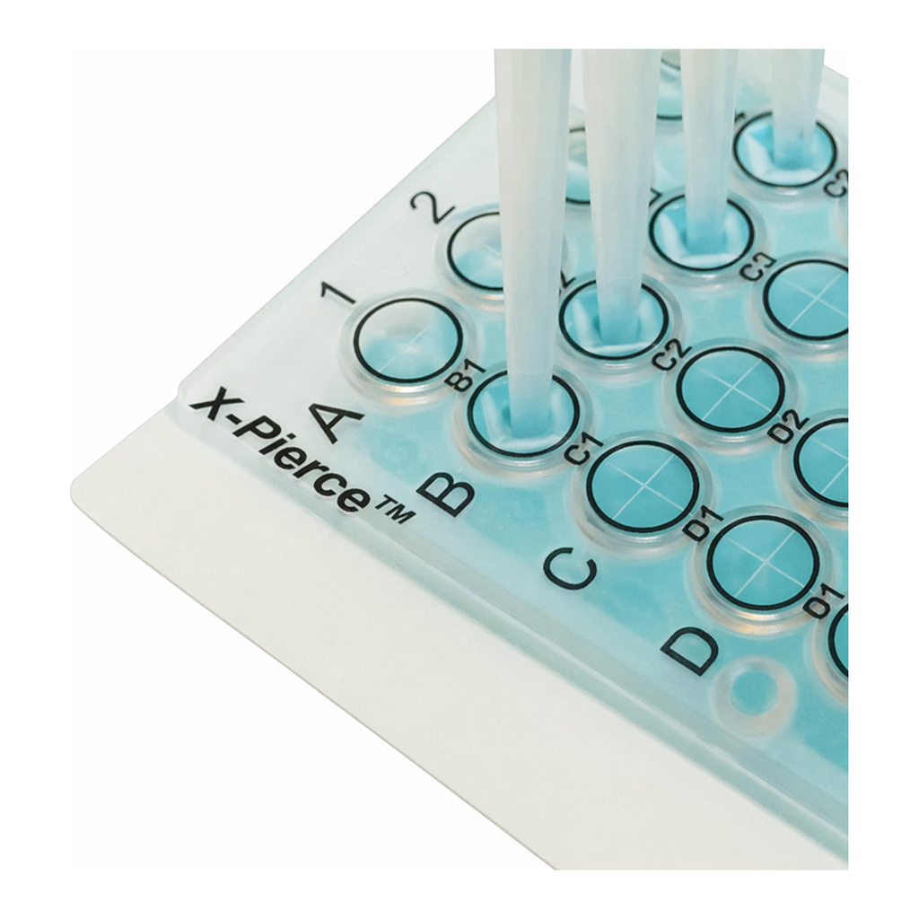 Merck X-Pierce film