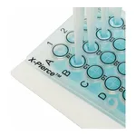 Merck X-Pierce film