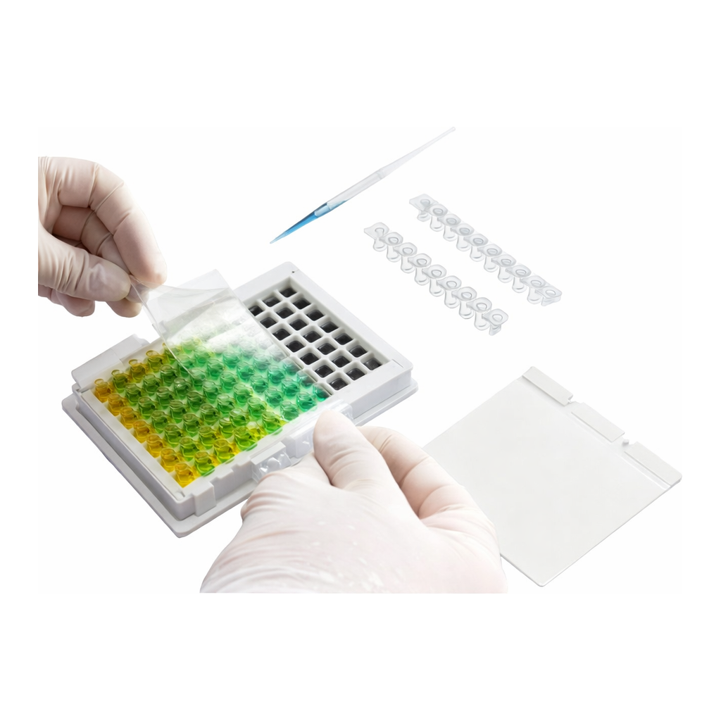 Merck SealPlate MiniStrips film