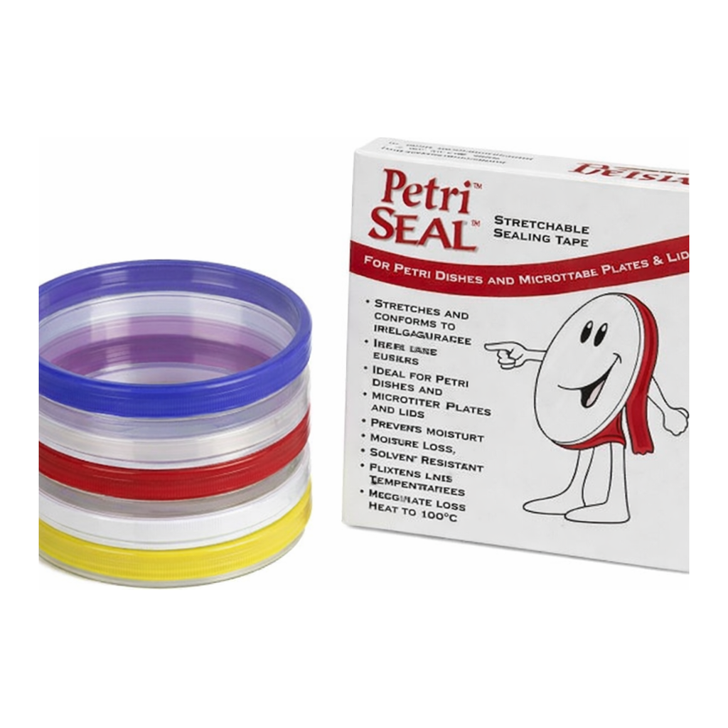 Merck Petri-Seal adhesive sealing film
