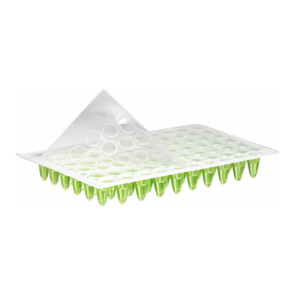 Merck ClearASeal Peel heat sealable seal