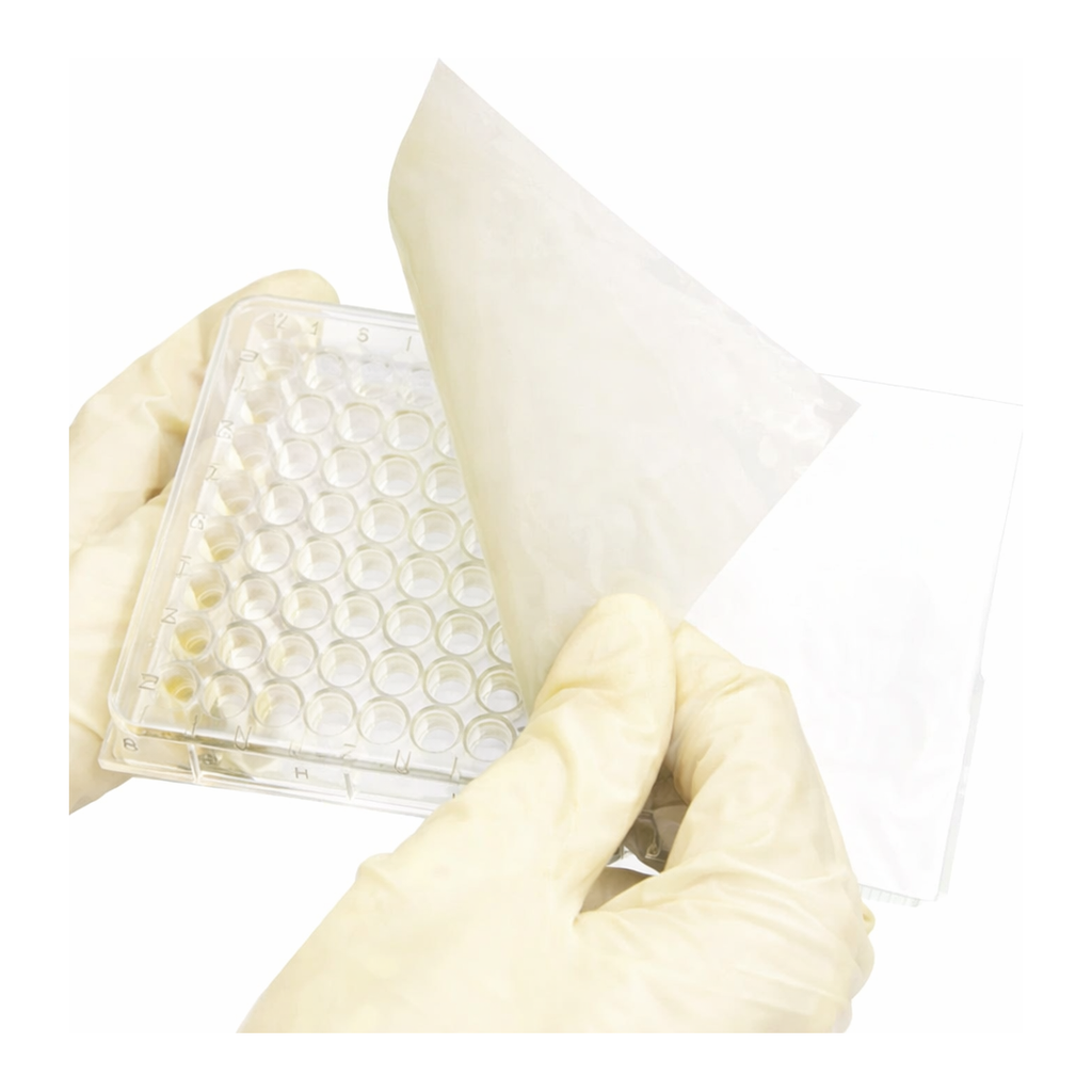 Merck Nunc sealing tape for multiwell plates