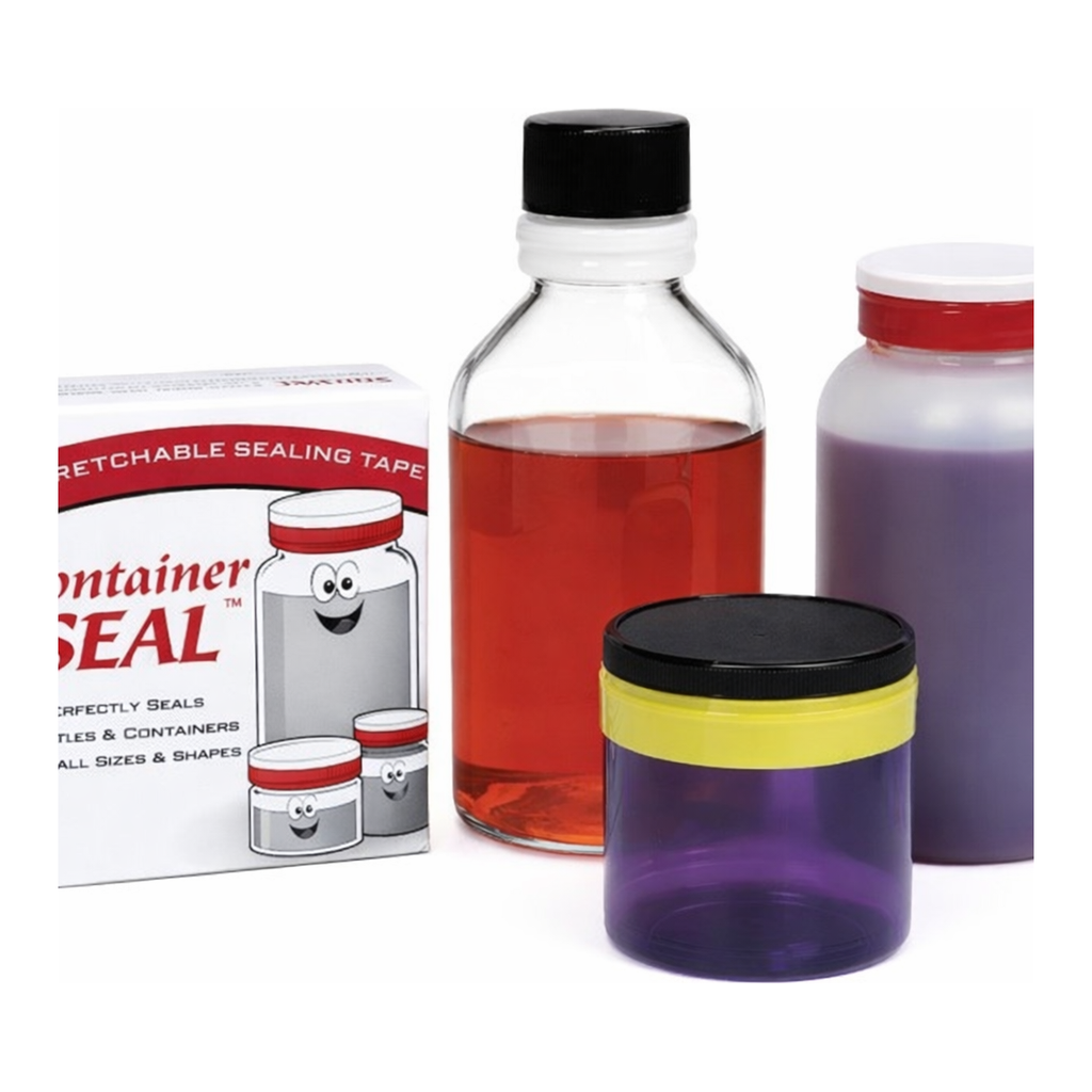 Merck ContainerSEAL sealing tape