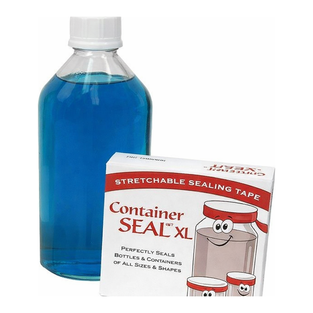 Merck ContainerSEAL XL sealing tape