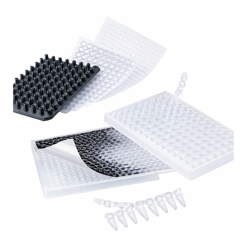 Merck Corning microplate sealing tape