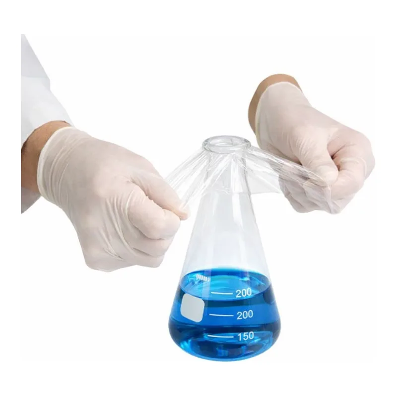 Merck DuraSeal laboratory stretch film