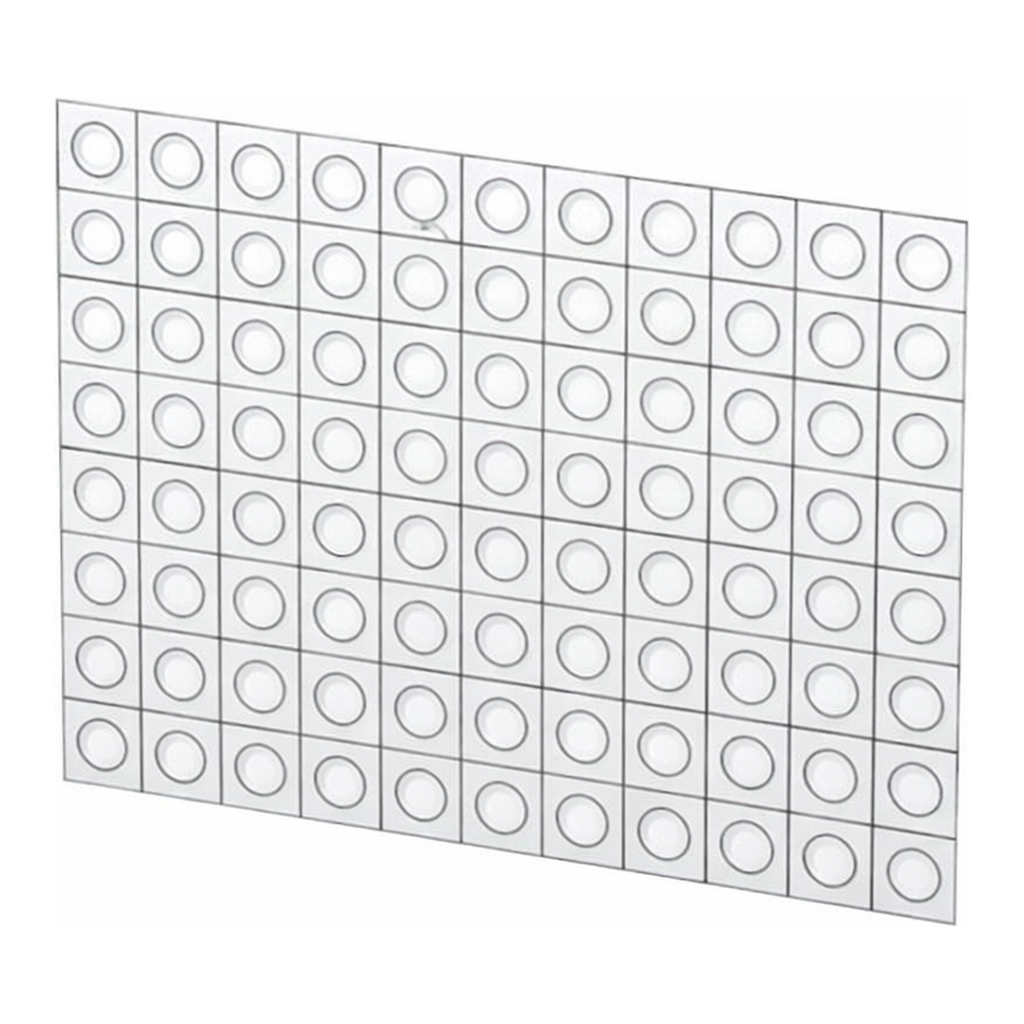 Merck Grace Bio-Labs ProCrystal protein crystallization cover