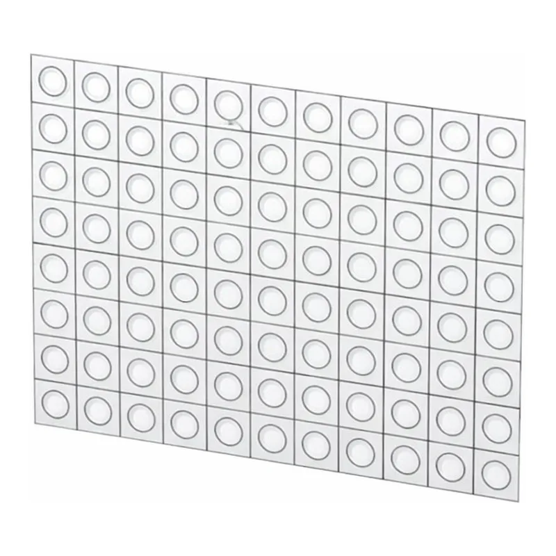 Merck Grace Bio-Labs ProCrystal protein crystallization cover