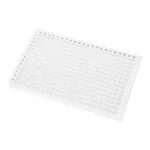 Merck Corning Axygen AxyMats 384 Square Well Sealing Mat for Deep Well Plates