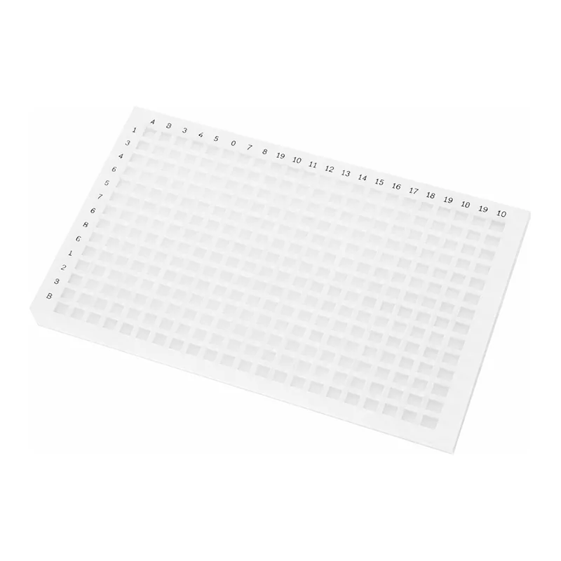Merck Corning Axygen AxyMats 384 Square Well Sealing Mat for Deep Well Plates