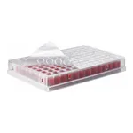 Merck PeelASeal Foil heat sealable seal
