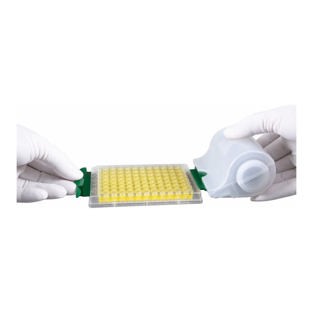 Merck SealMate system for adhesive microplate-sealing films