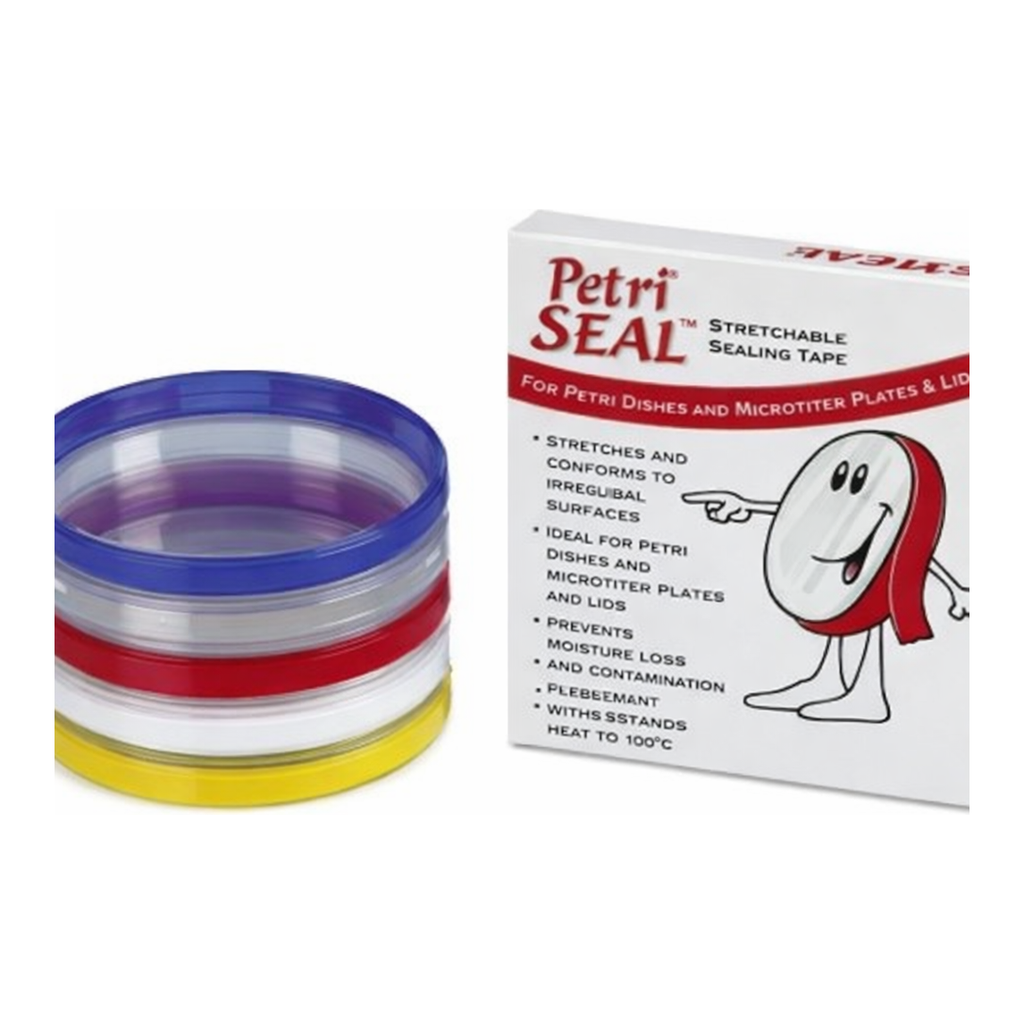 Merck Petri-Seal adhesive sealing film