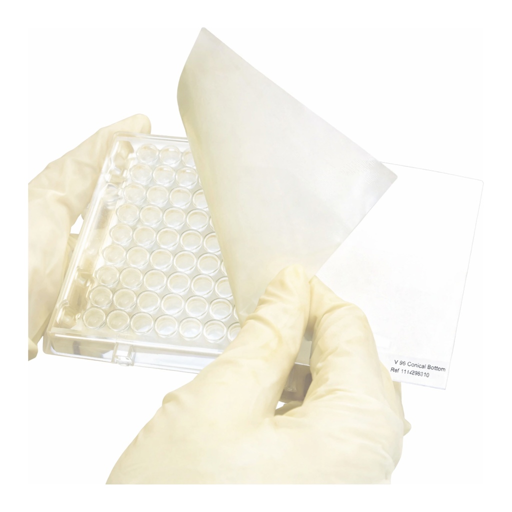 Merck Nunc sealing tape for multiwell plates