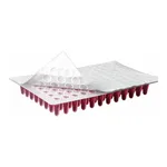 Merck ThermASeal Foil heat sealable seal