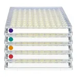 Merck SealPlate ColorTab films