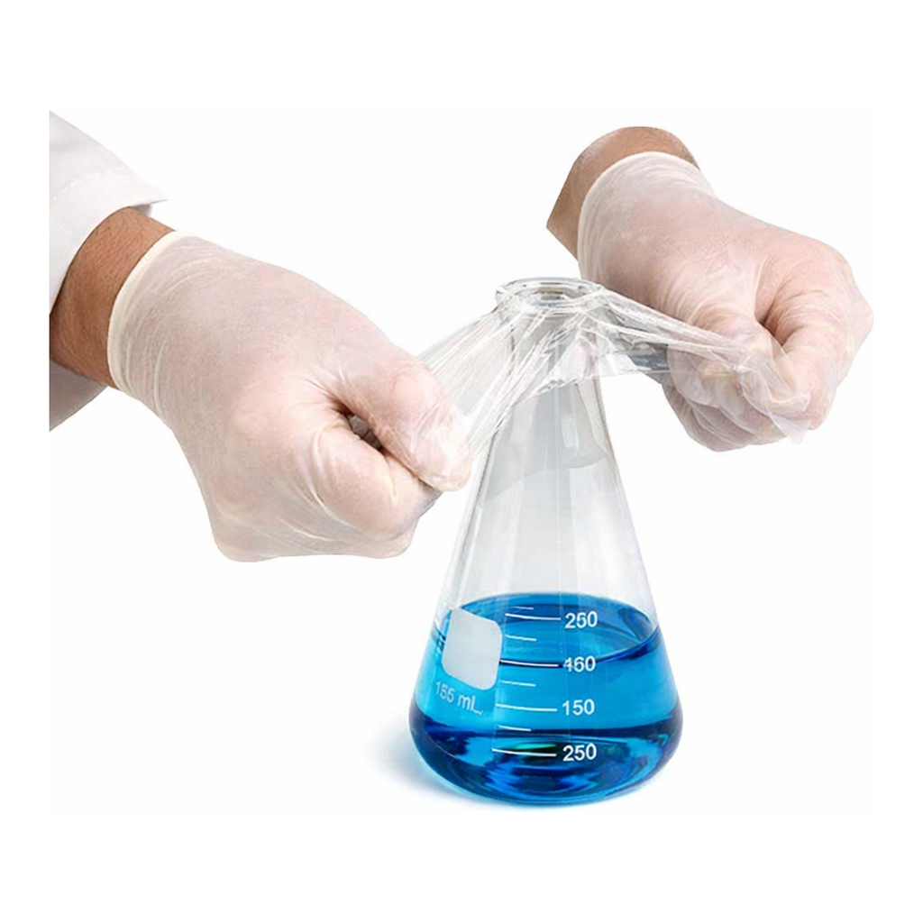 Merck DuraSeal laboratory stretch film