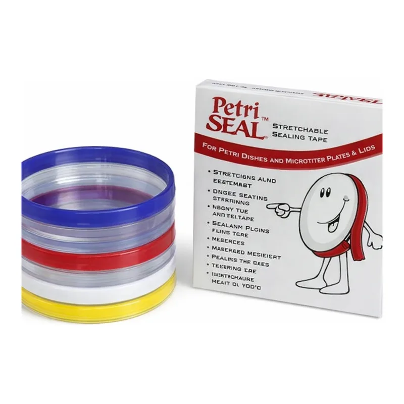 Merck Petri-Seal adhesive sealing film