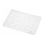 Merck Impermamat sealing mat, chemical resistant silicone