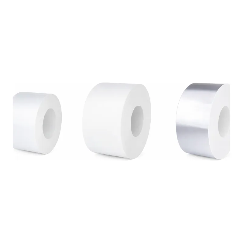 Merck Roll-Seal sealing films