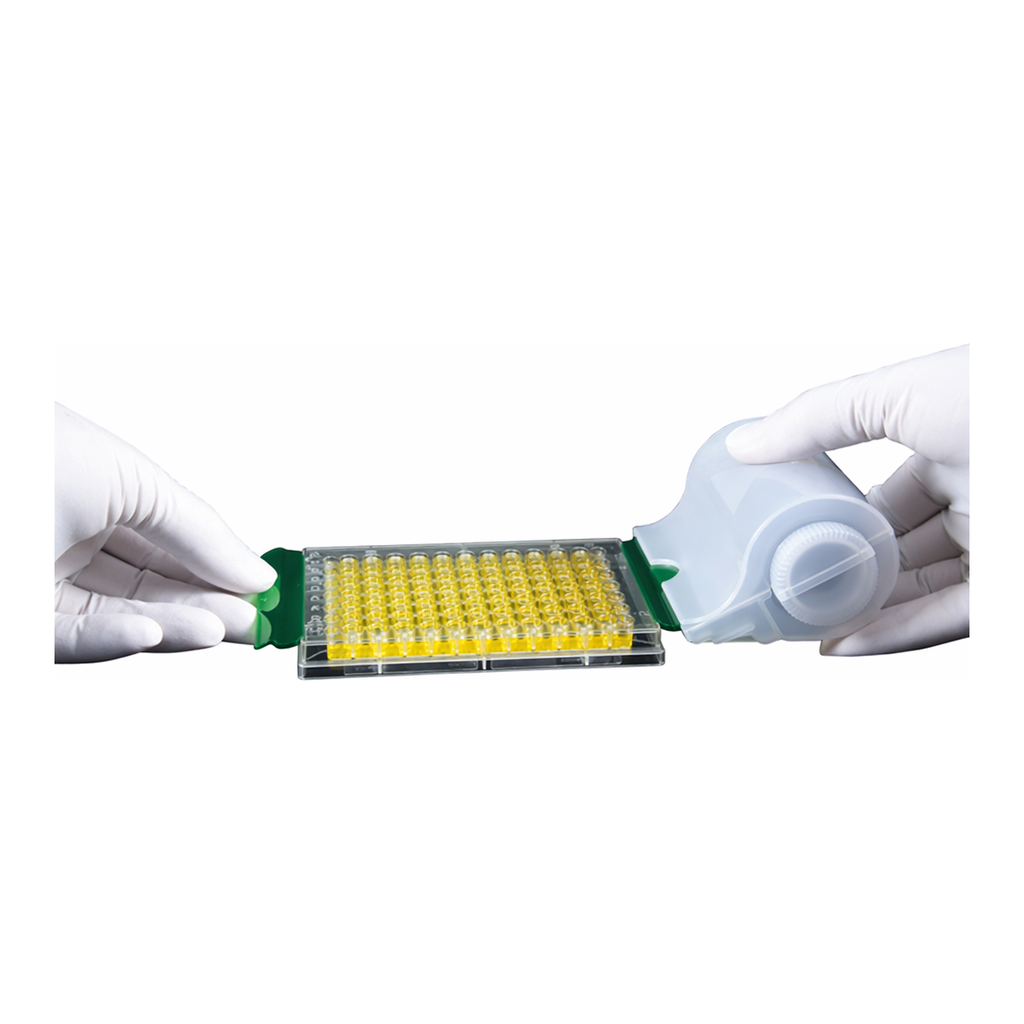 Merck SealMate system for adhesive microplate-sealing films