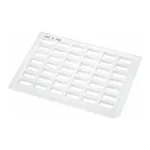 Merck Sealing mat