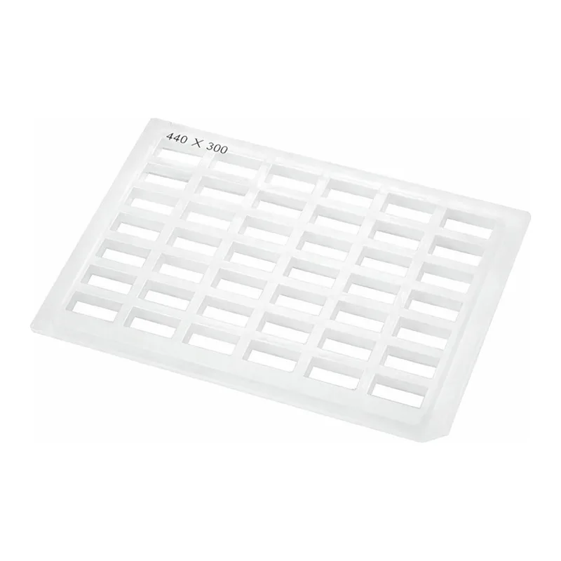 Merck Sealing mat