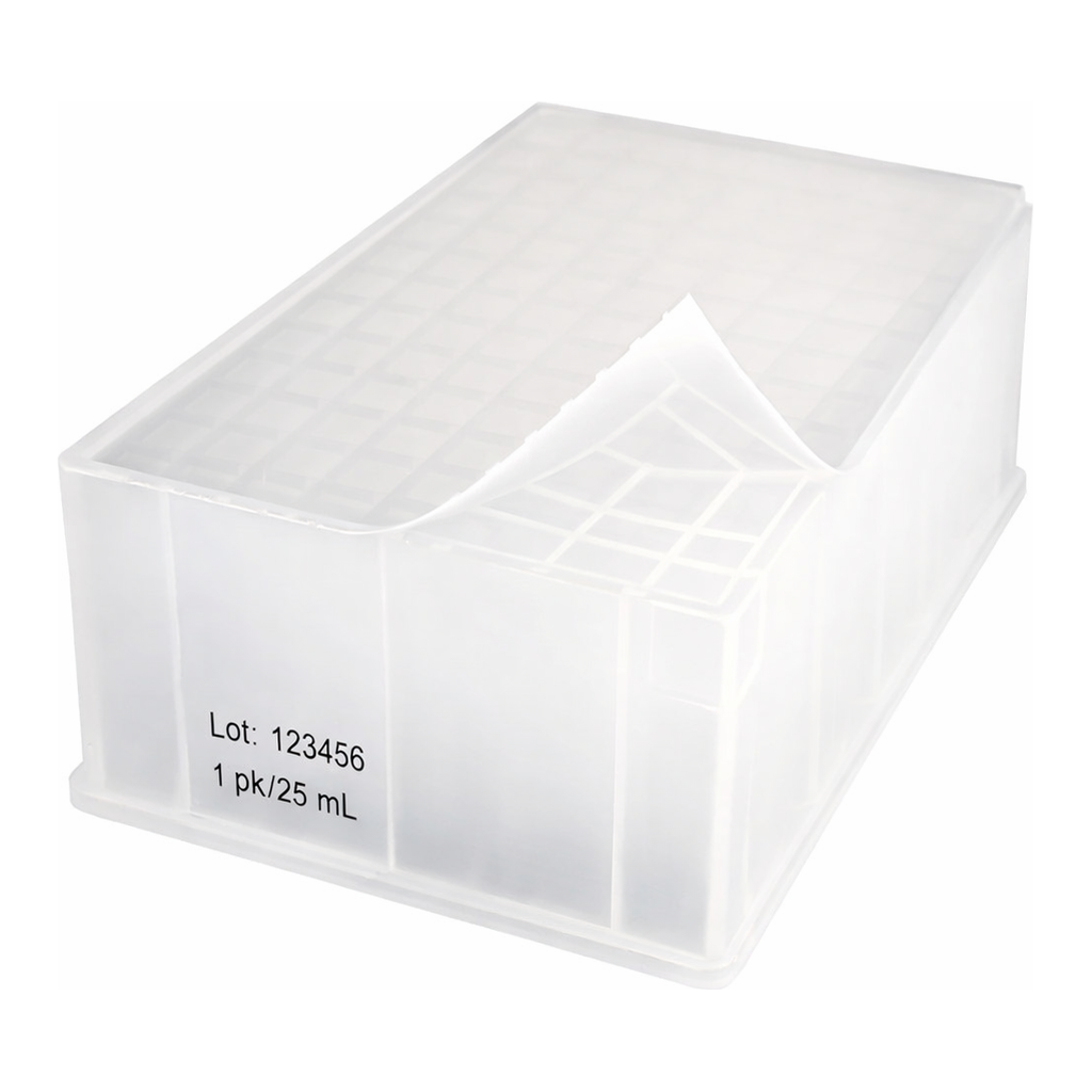 Merck Axygen PlateMax heat sealing film for compound storage