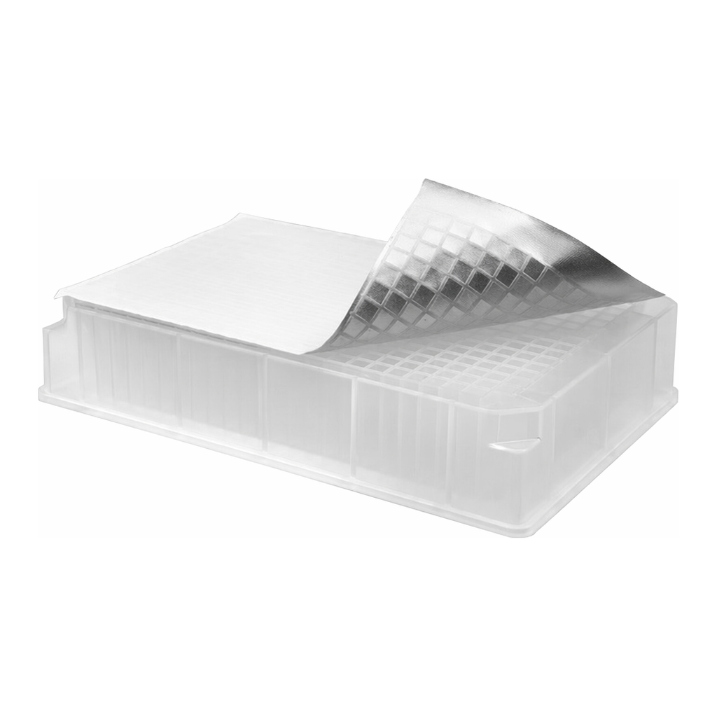 Merck Axygen PlateMax heat sealing film for low temperature compound storage and PCR