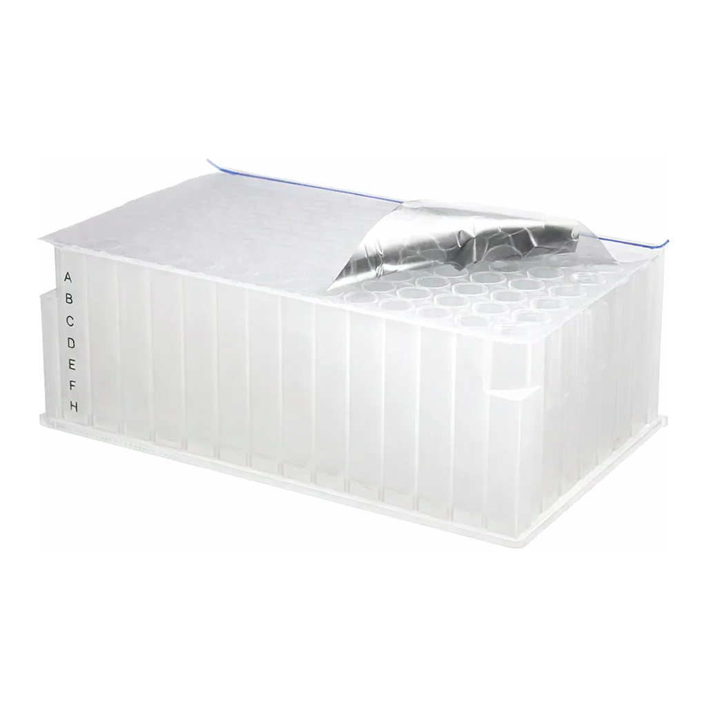 Merck Axygen PlateMax heat sealing film for storage applications