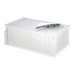 Merck Axygen PlateMax heat sealing film for storage applications