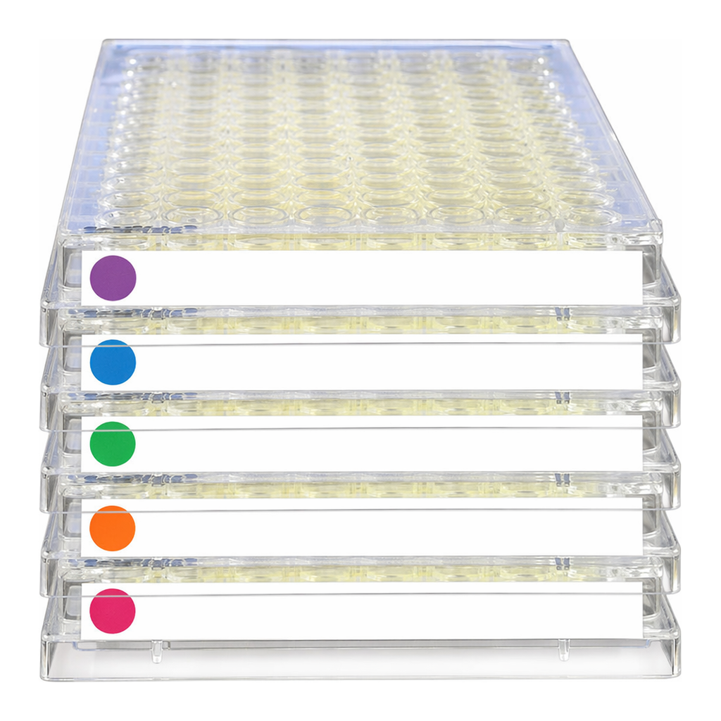 Merck SealPlate ColorTab films