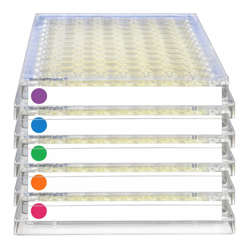 Merck SealPlate ColorTab films