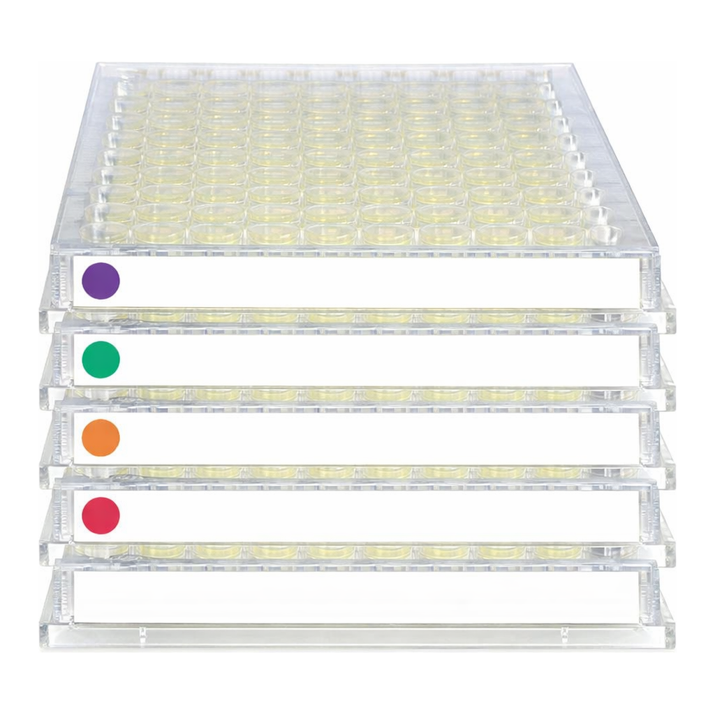 Merck SealPlate ColorTab films