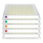 Merck SealPlate ColorTab films