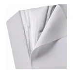 Merck Nunc RNAse/DNAse free sealing tape for 384-well plate