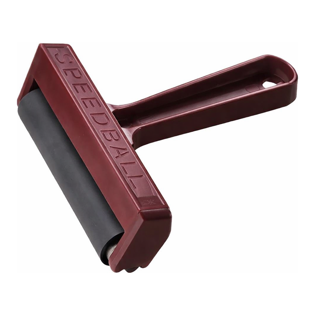 Merck PCR roller, semi-hard roller head, plastic handle, for PlateMax Sealing Films and deepwell plates