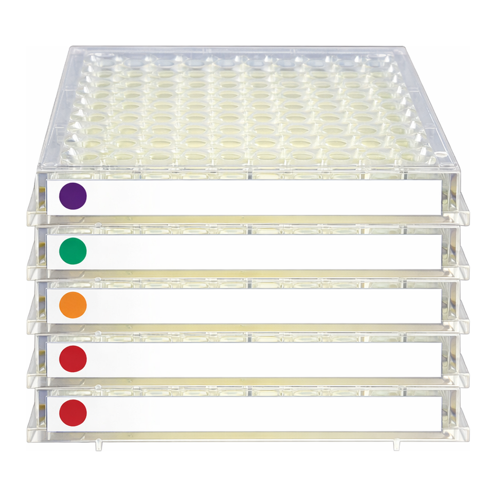 Merck SealPlate ColorTab films