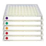 Merck SealPlate ColorTab films