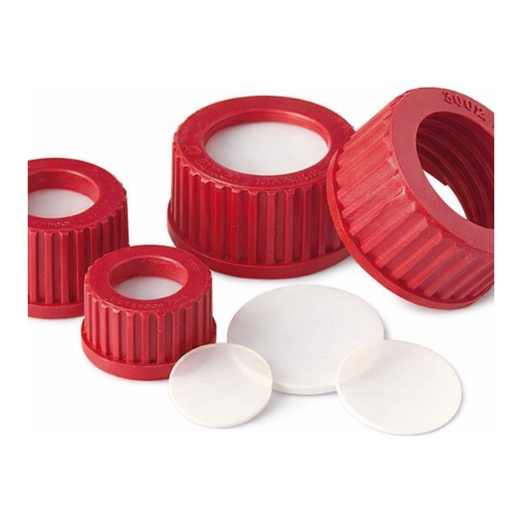 Merck Corning Silicone Septa