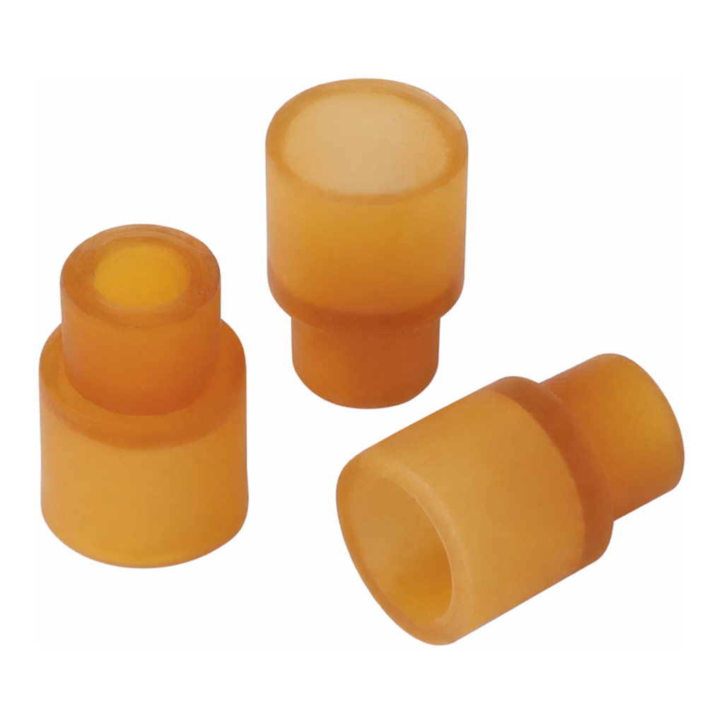 Merck Pigment-free, filler-free sleeve stopper septa