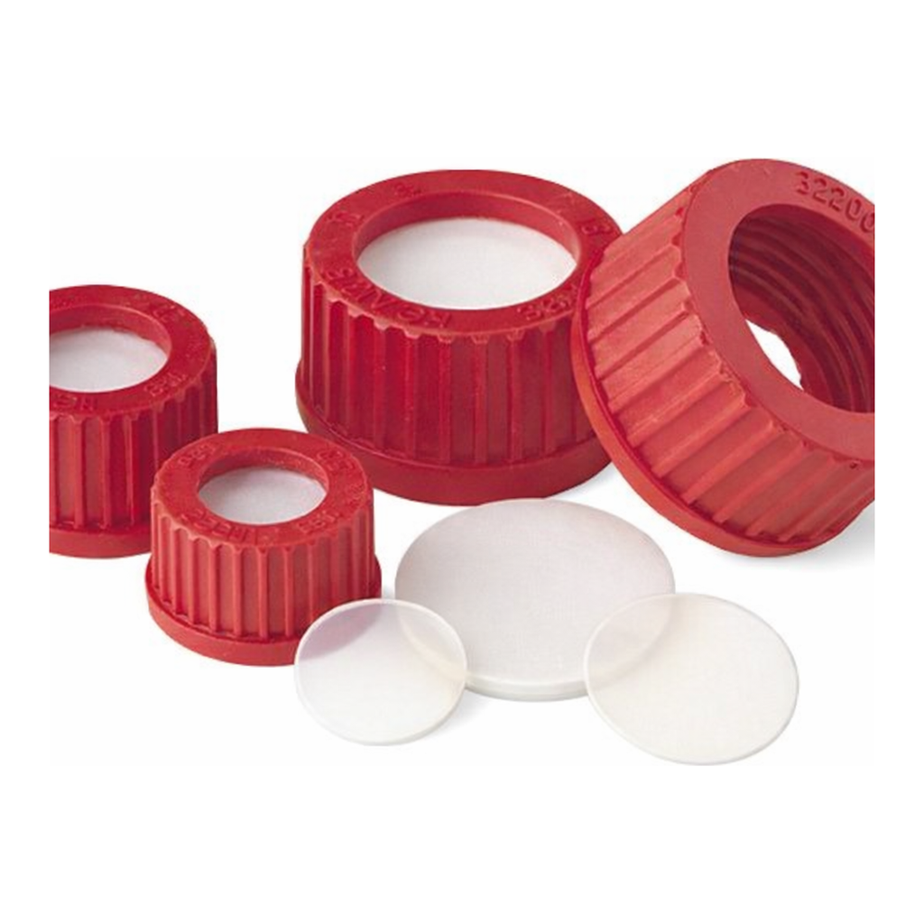 Merck Corning Silicone Septa