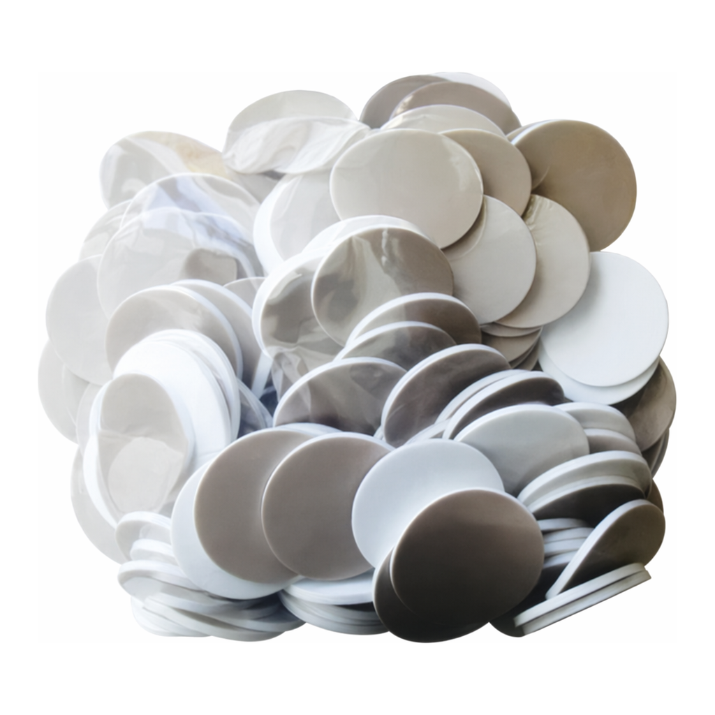 Merck PTFE-faced silicone septa for Q-Tube and QianCap