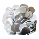 Merck PTFE-faced silicone septa for Q-Tube and QianCap